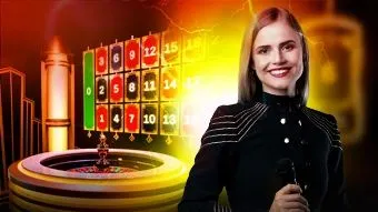 Lightning Roulette tại nk88