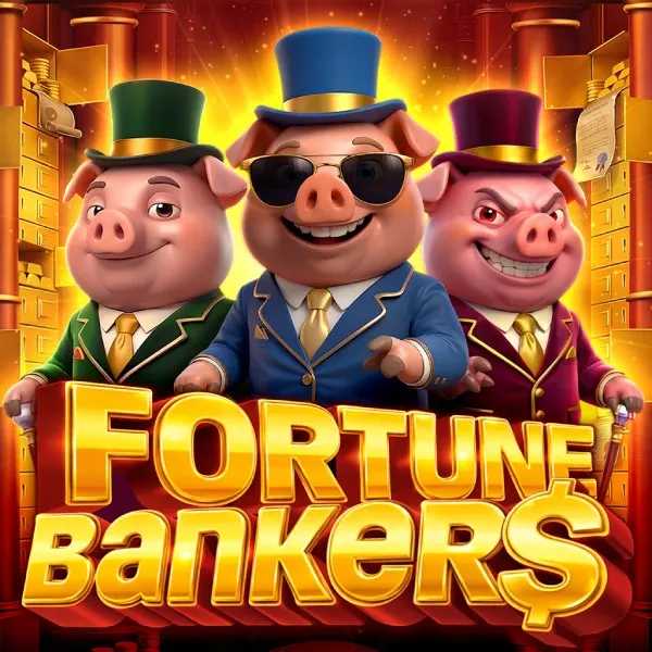 Slot Fortune Bankers tại nk88